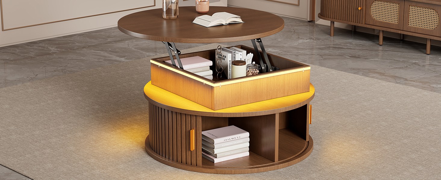 Meuble de salon