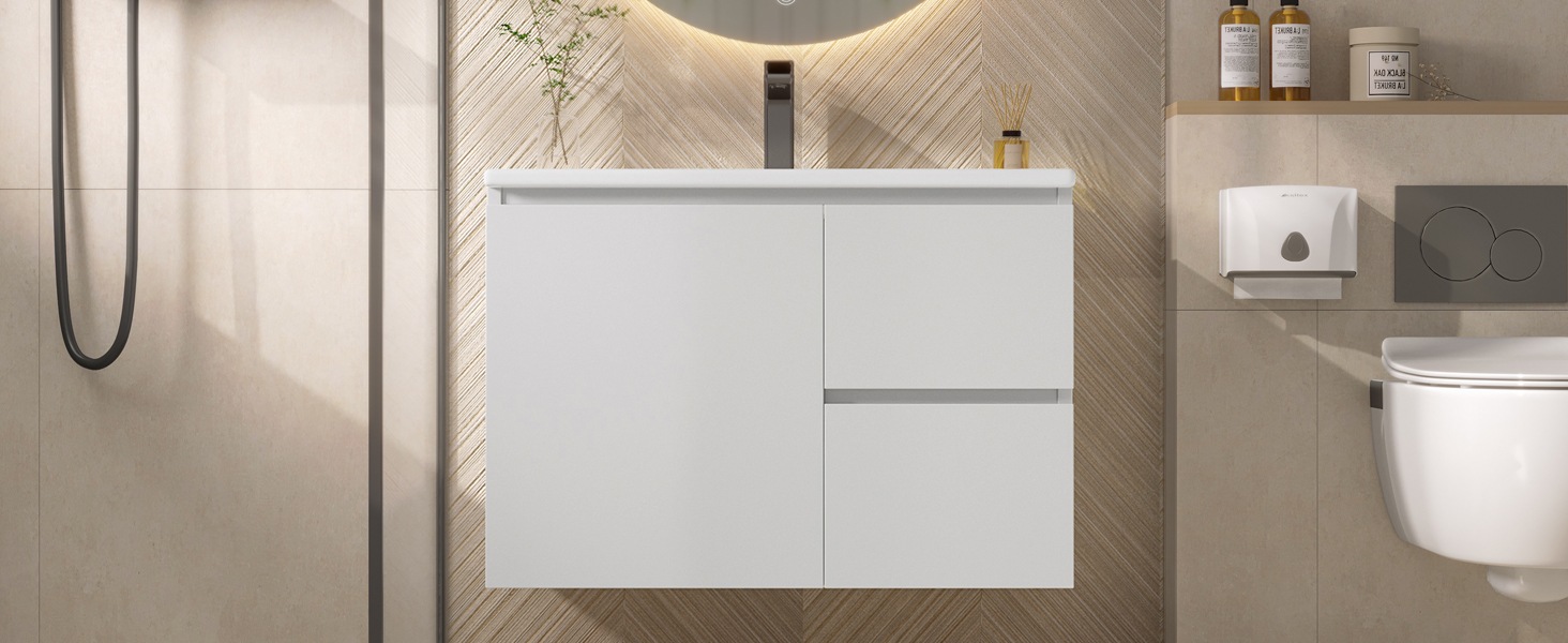 Meuble Vasque 5