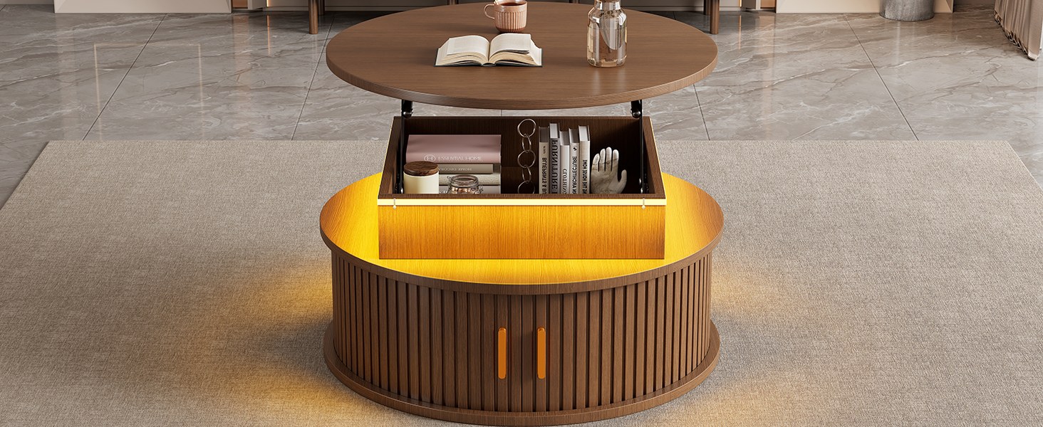 Meuble de salon