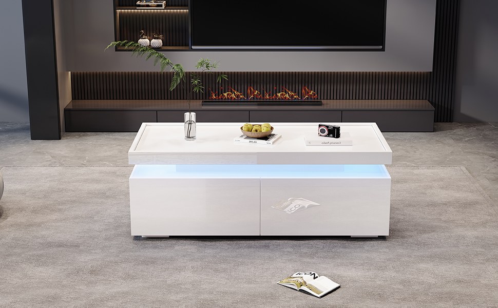 Meuble de salon