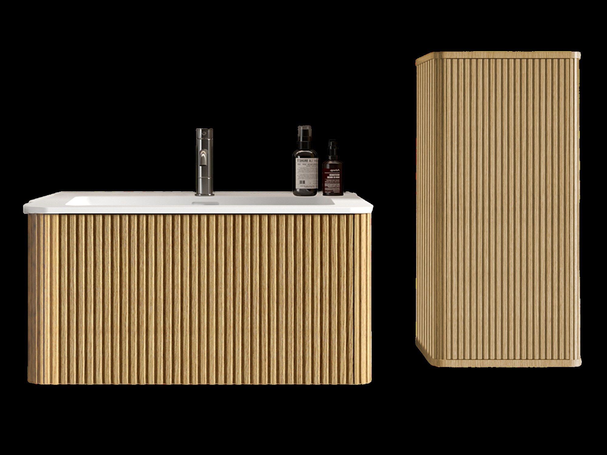 Meuble de salle de bain