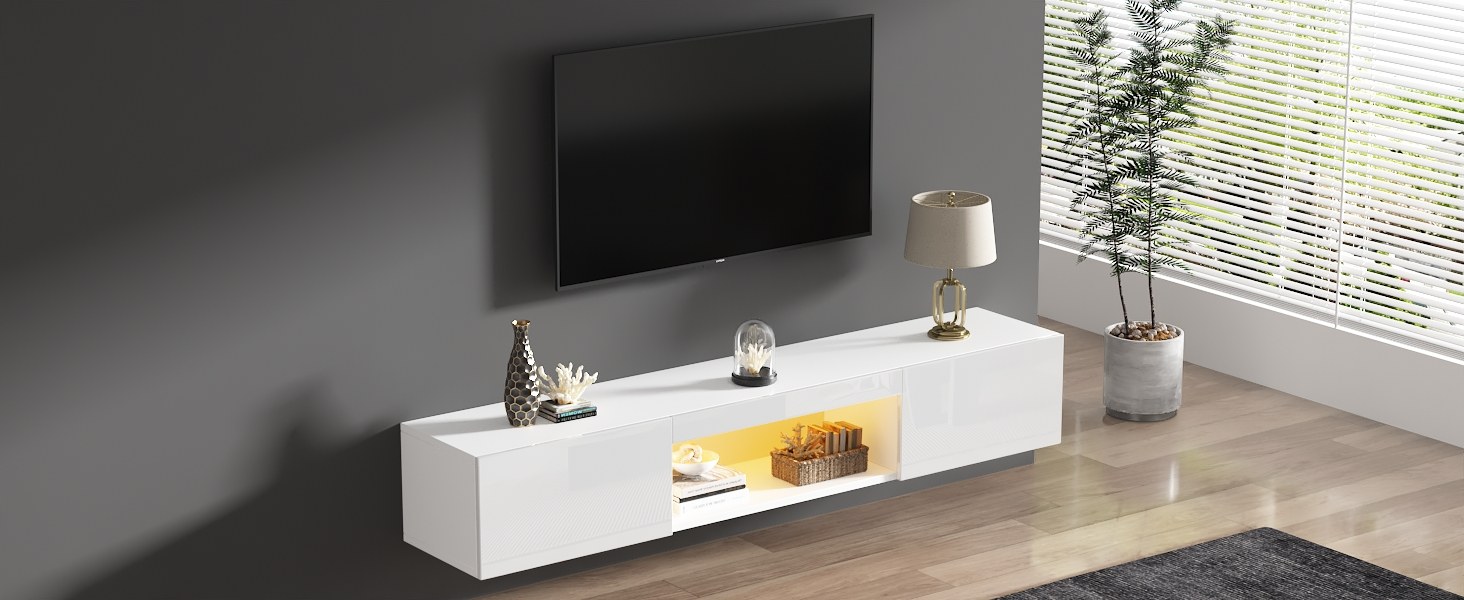 Meuble de salon
