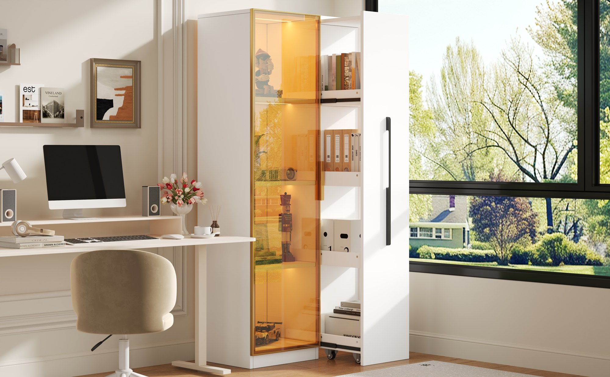 Meuble - Vue 3