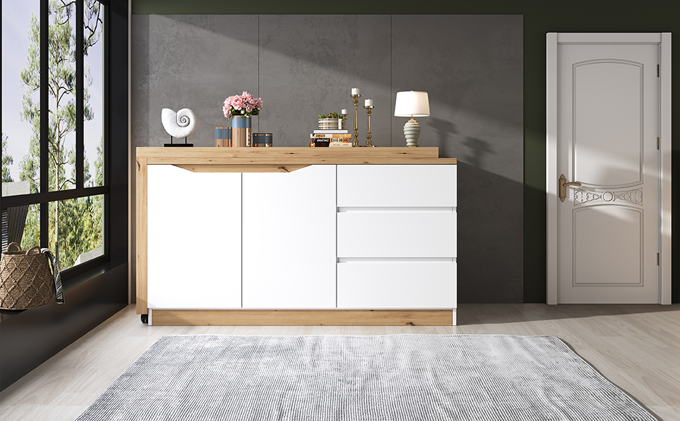 Meuble - Vue 2