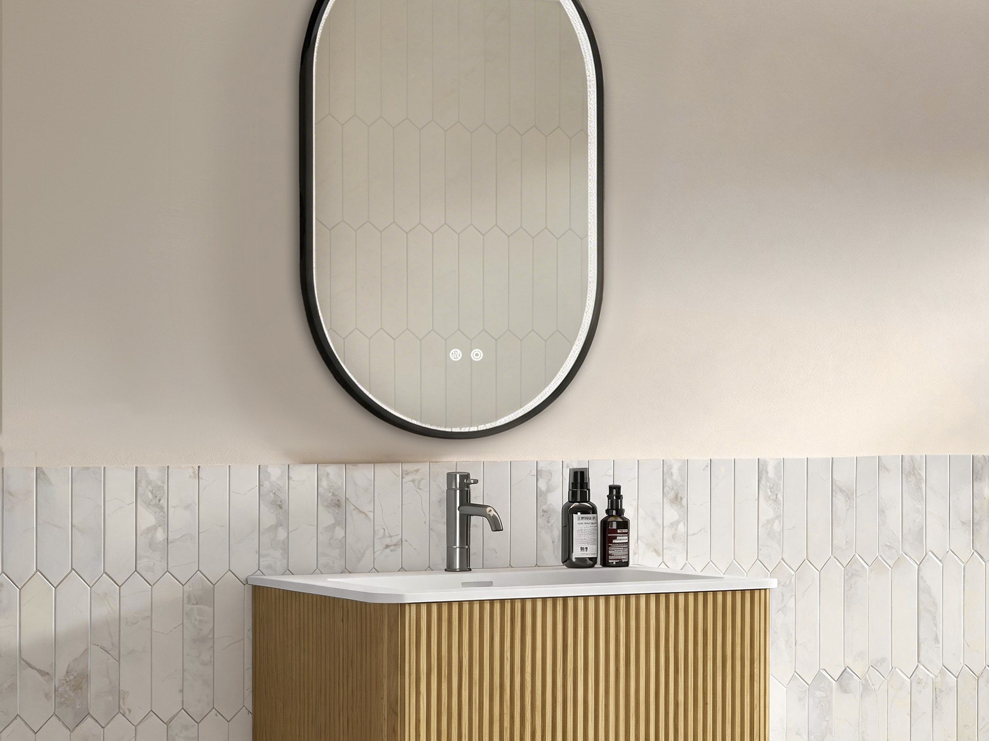 Meuble de salle de bain