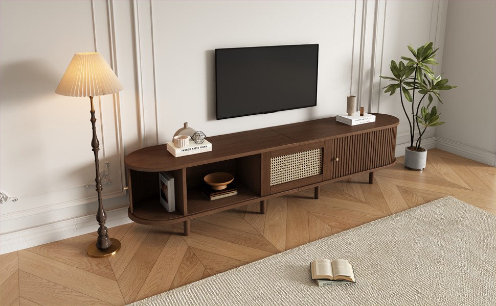 Meuble de salon