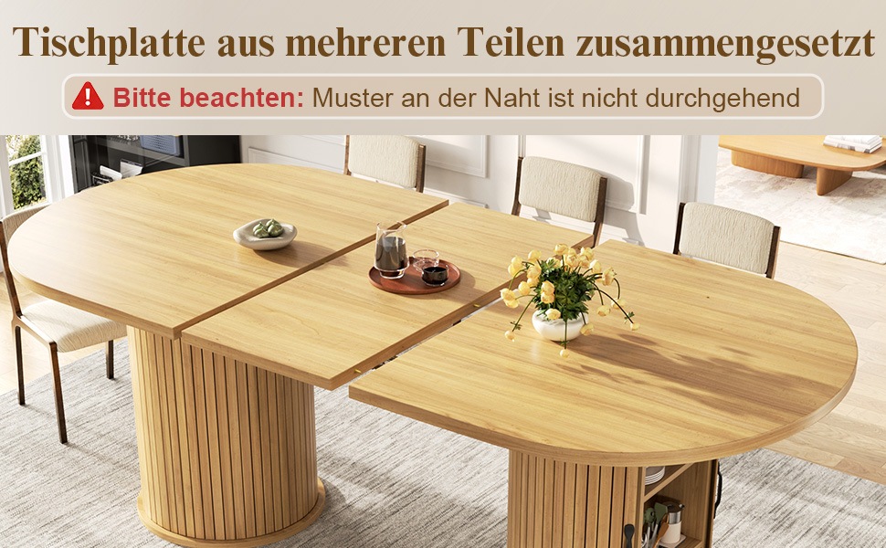 Table à Manger 5