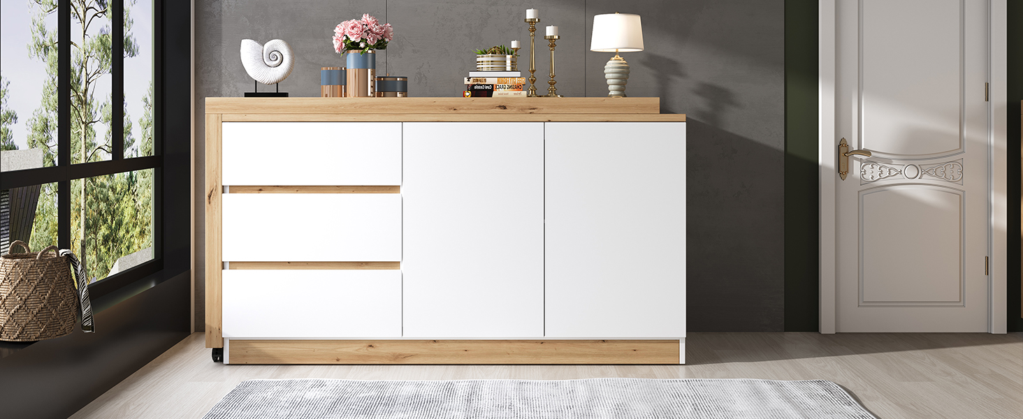 Meuble - Vue 5