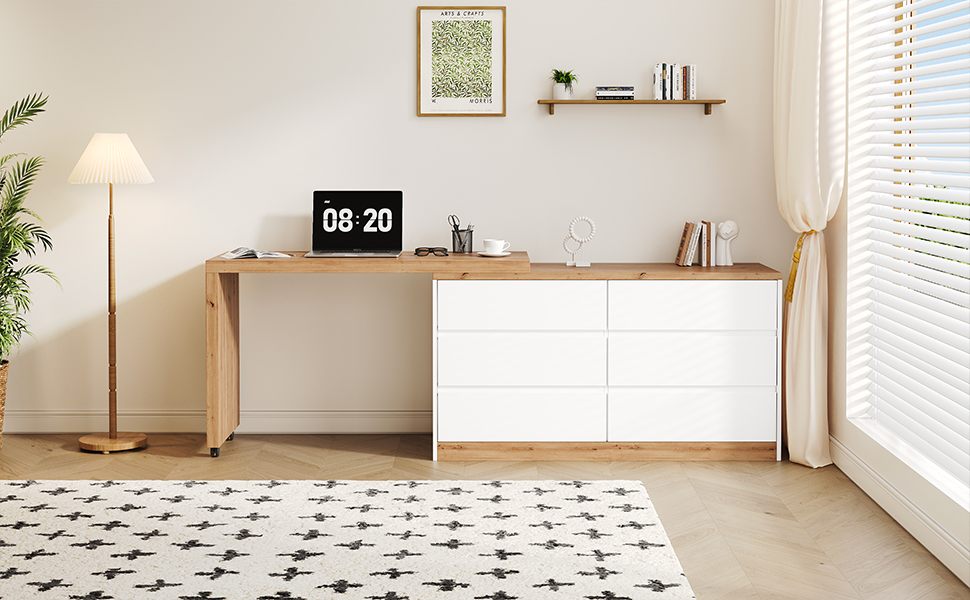 Meuble - Vue 3