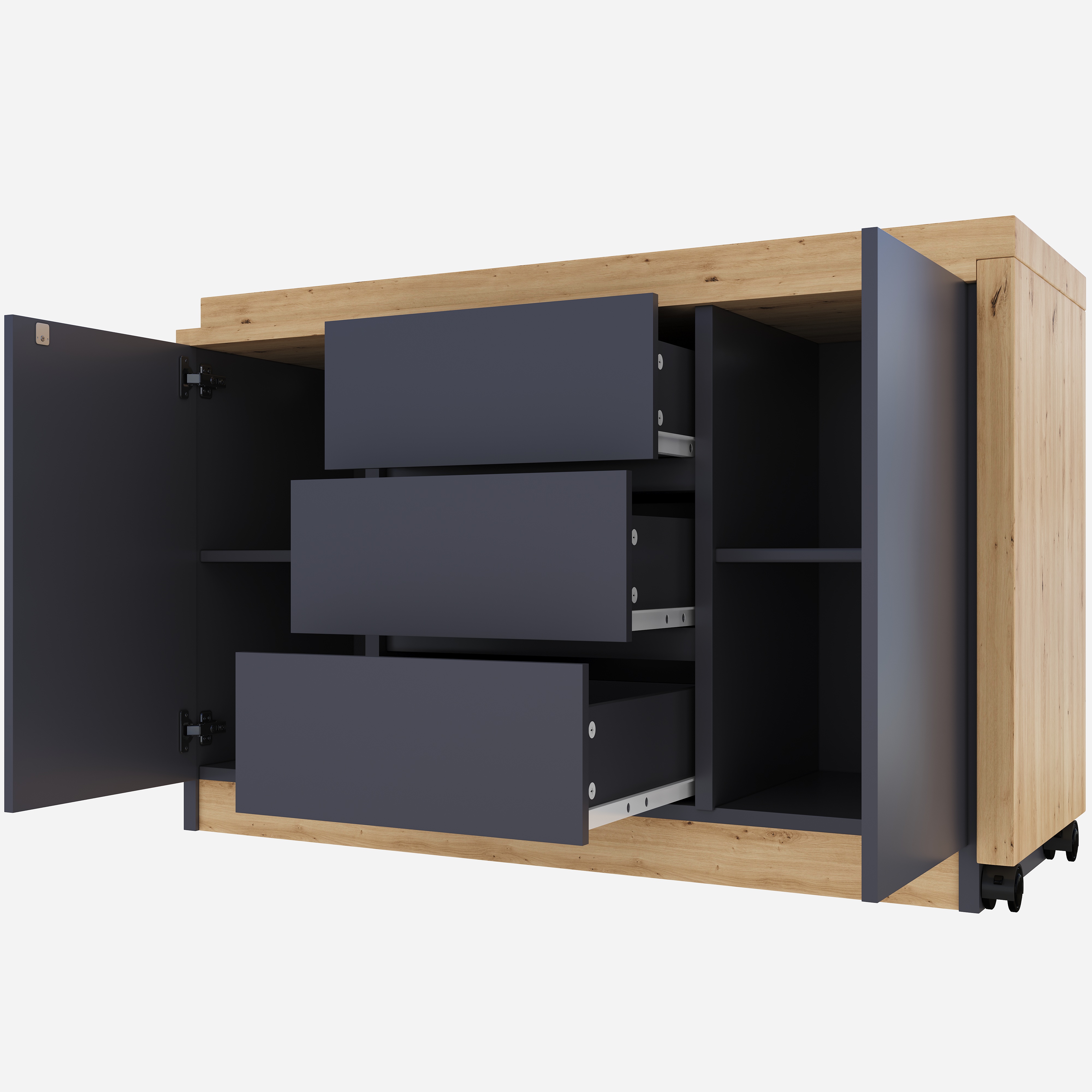Meuble - Vue 5