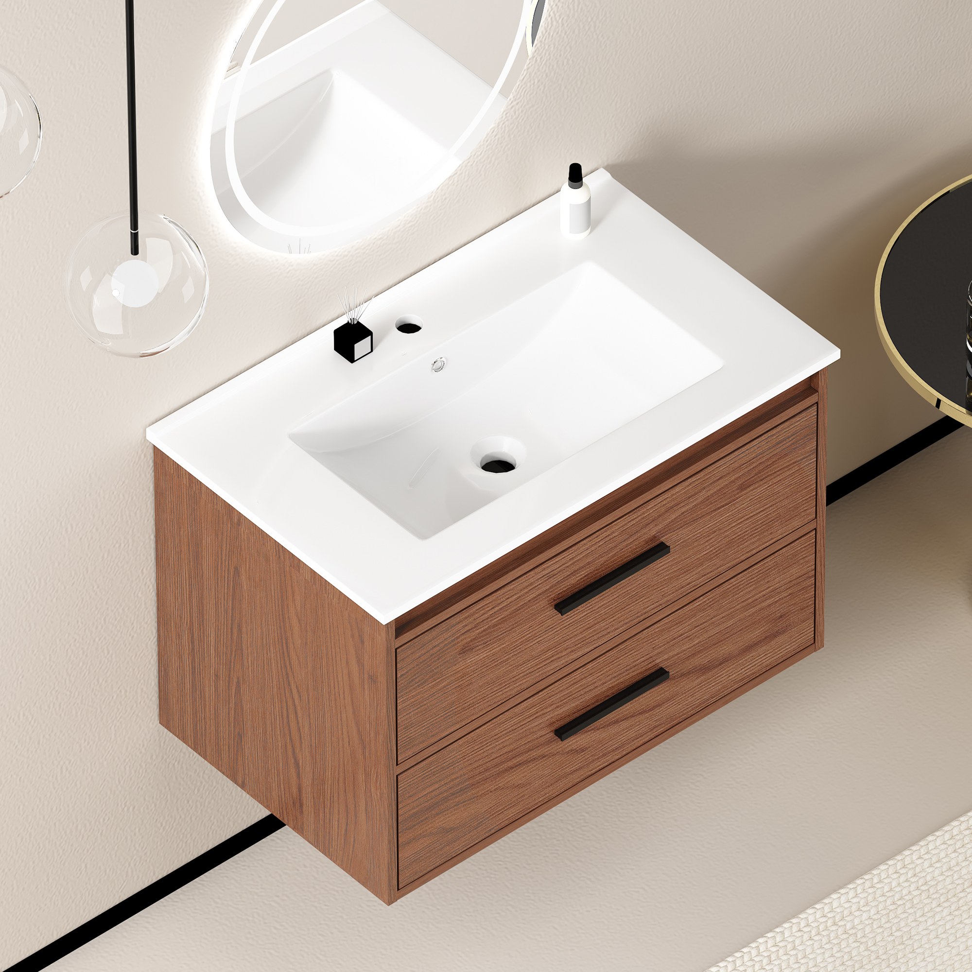 Meuble de salle de bain