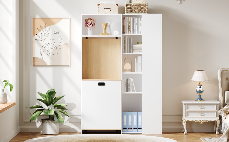 Meuble - Vue 1