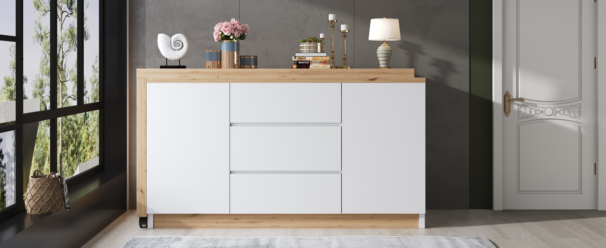 Meuble - Vue 2