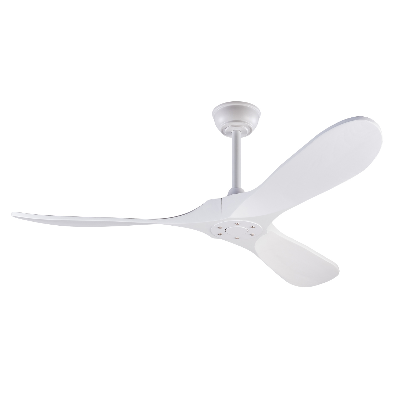 Ventilateur de plafond 132 cm 1