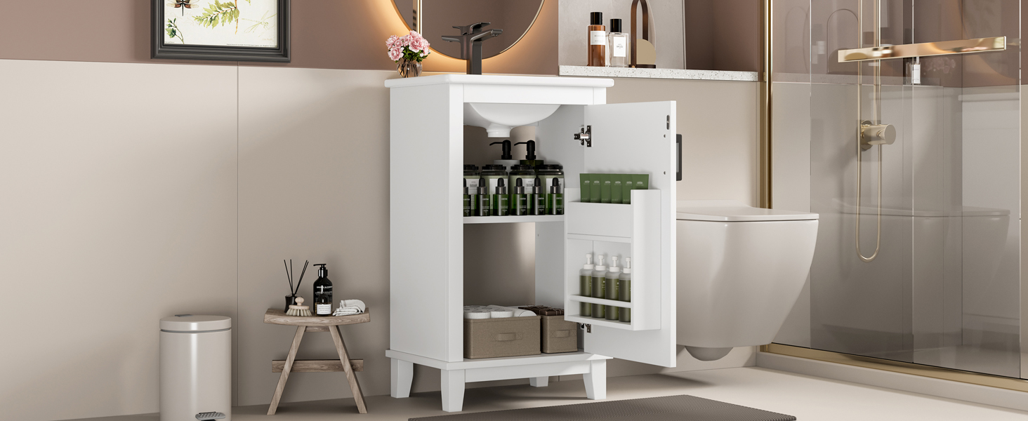 Meuble de salle de bain