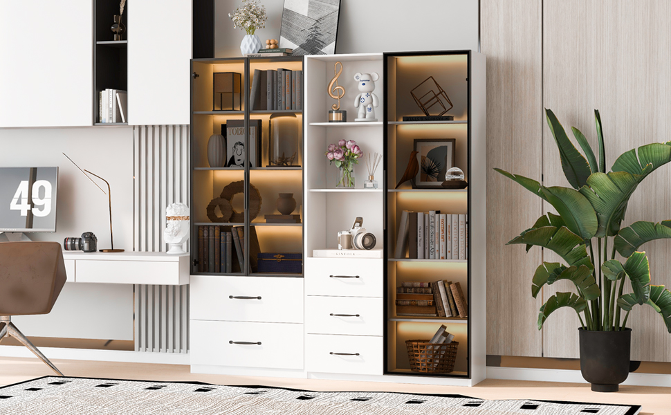Meuble - Vue 1