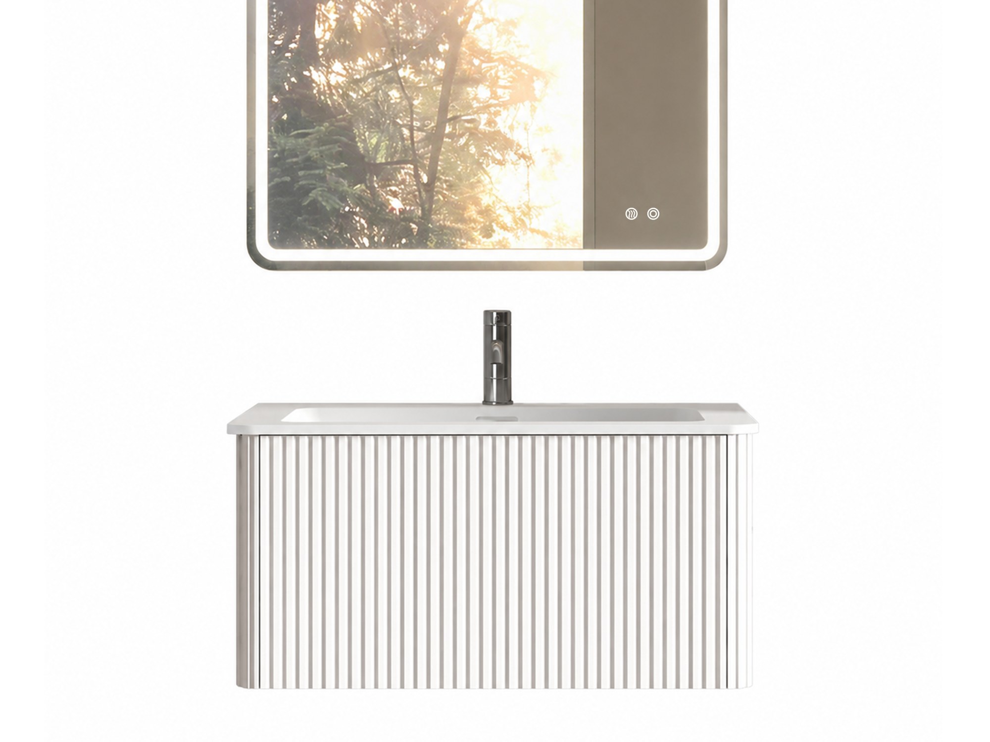 Meuble de salle de bain