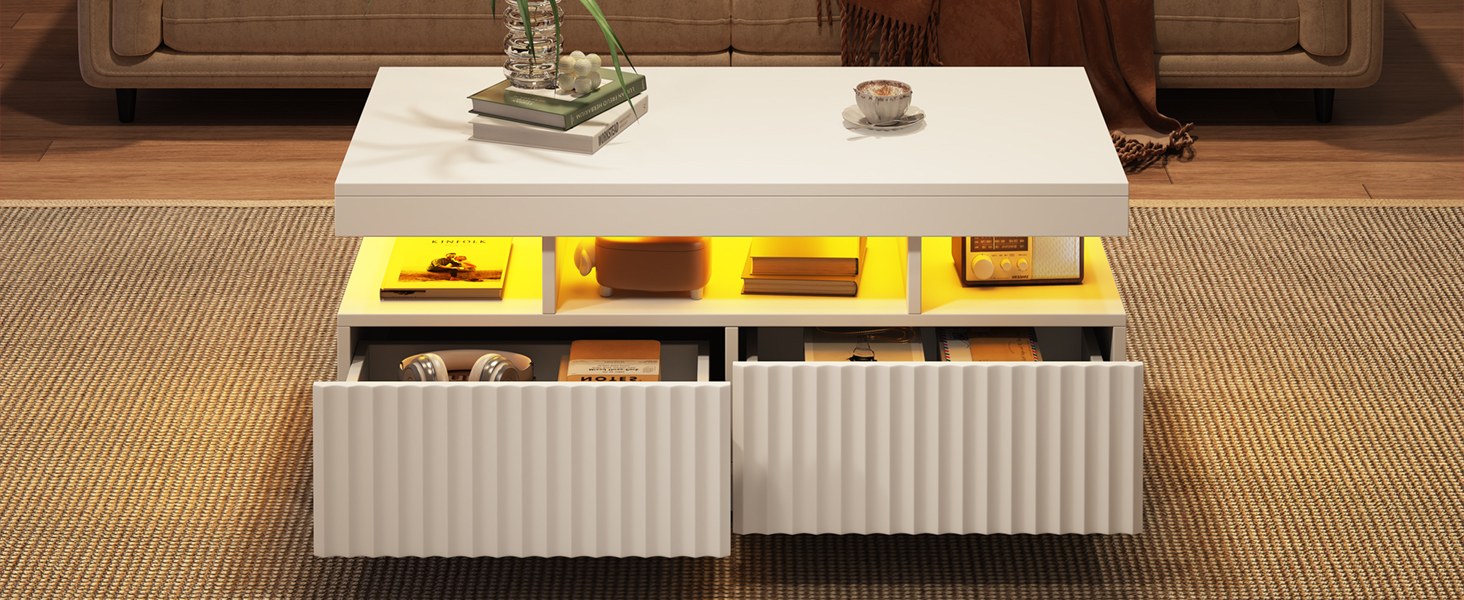 Meuble de salon