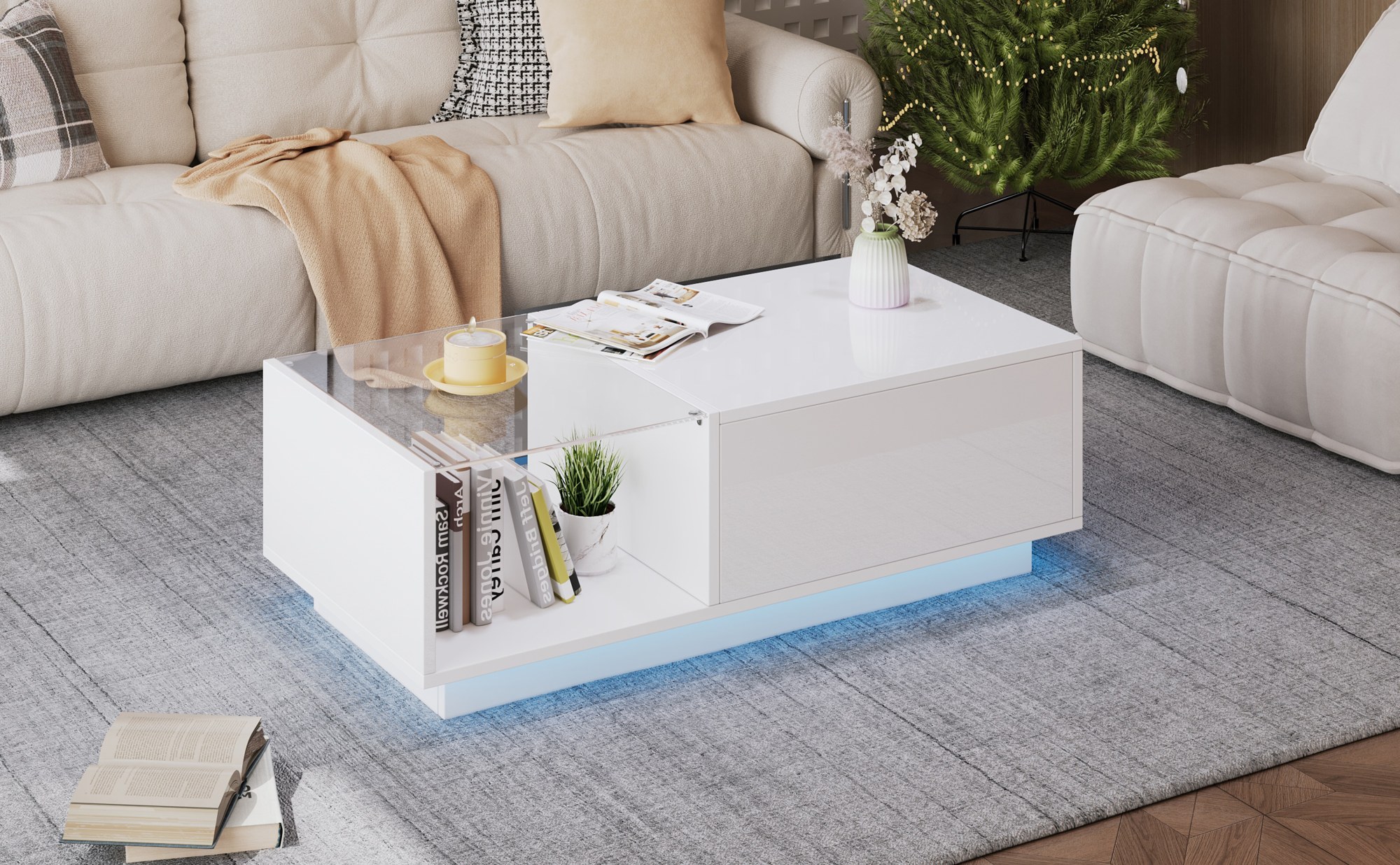 Meuble de salon