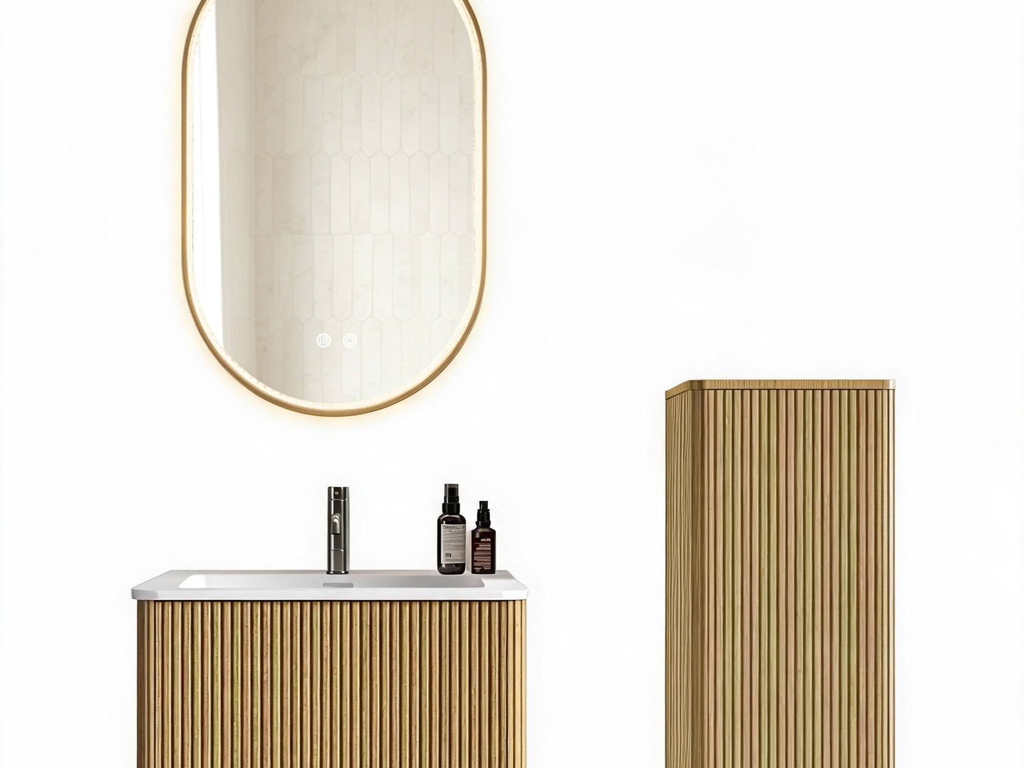 Meuble de salle de bain