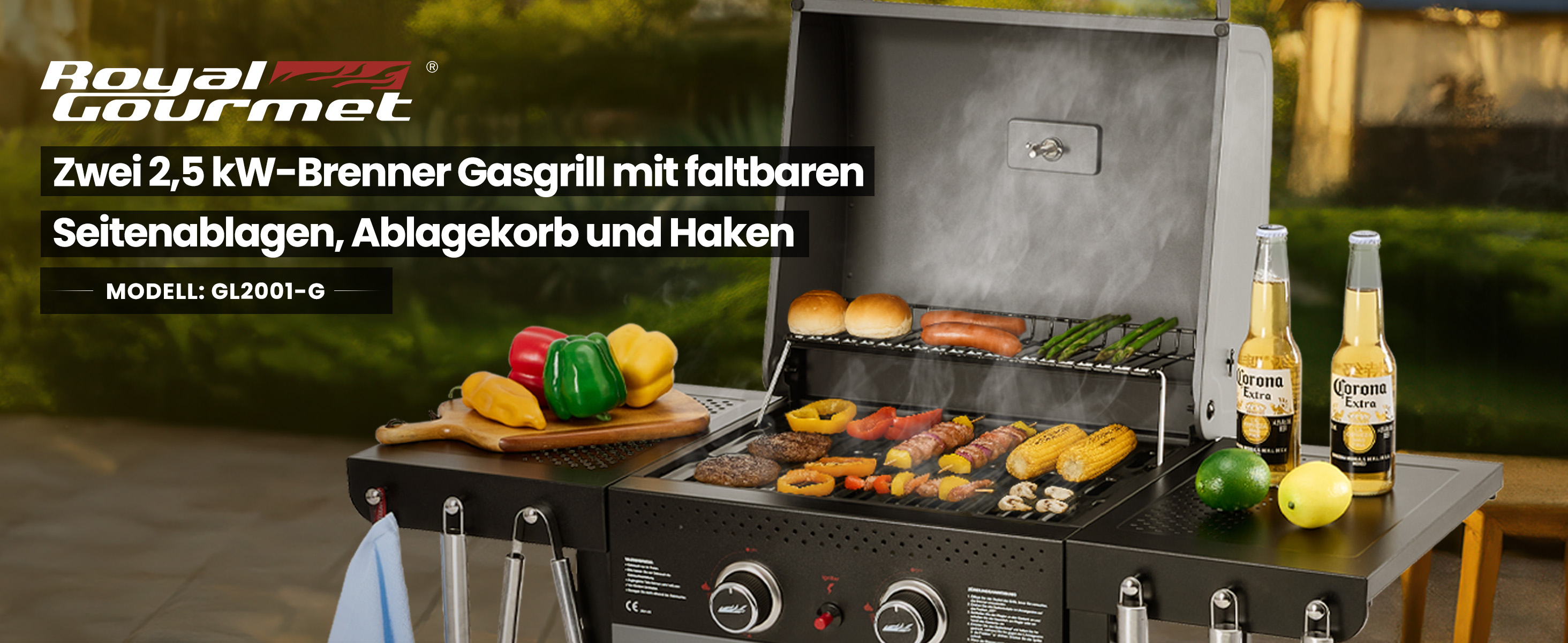 Grill 1