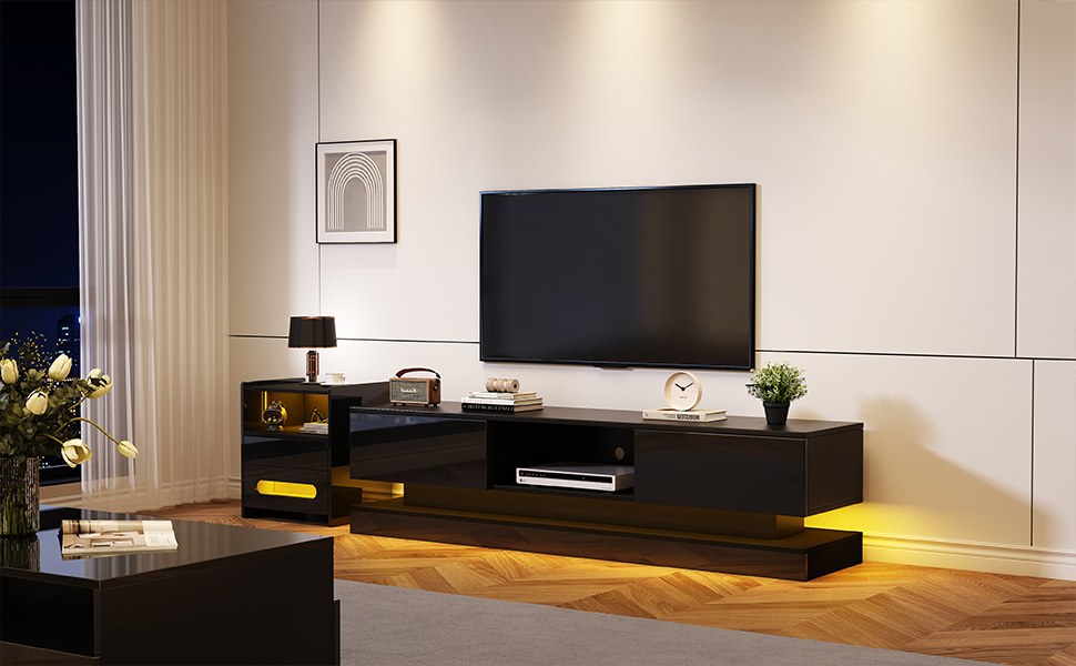 Meuble de salon