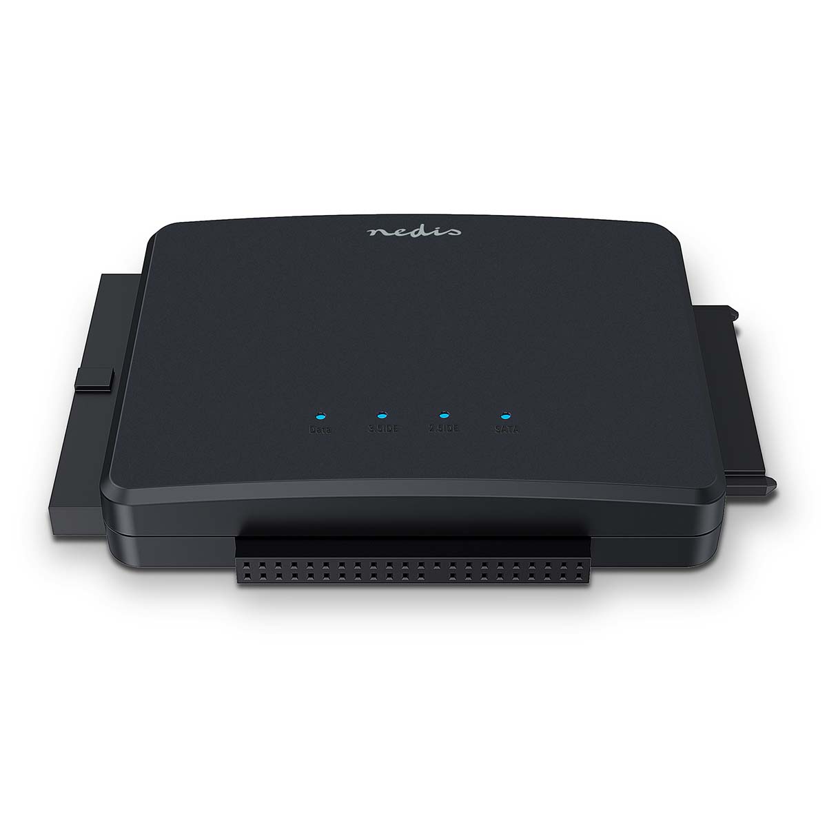 Nedis Nedis Adaptateur SATA/IDE vers USB 3.0 (HDADIS110BK)