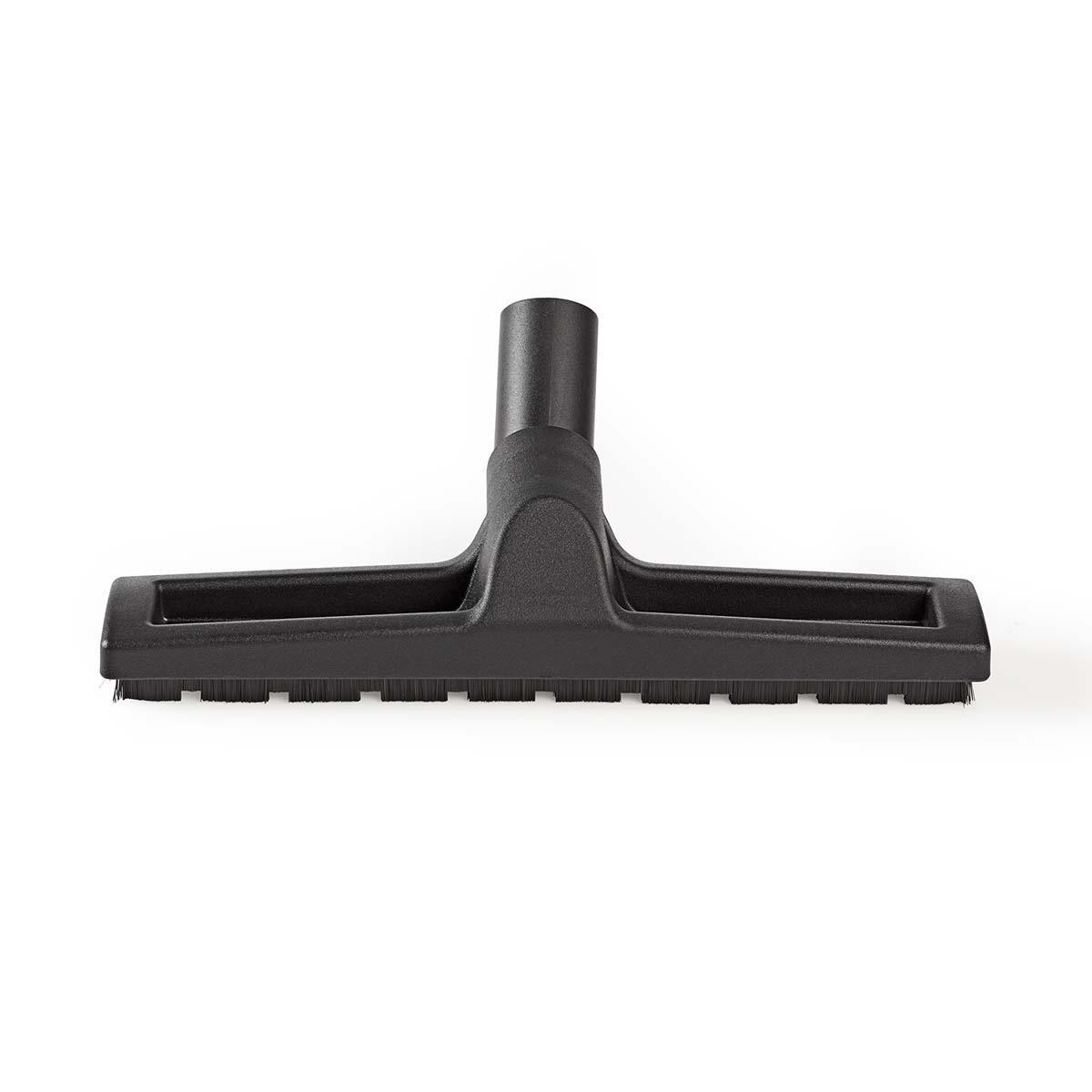 Nedis Brosse pour parquet Cheveux en plastique