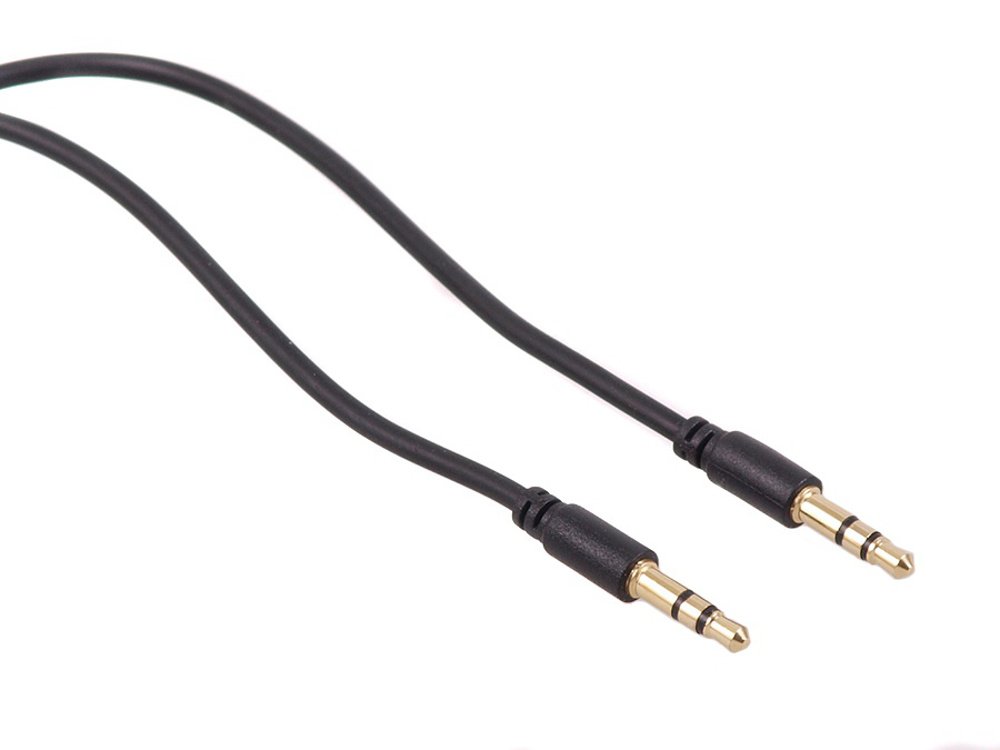 Maclean Energy Cable audio Jack 3