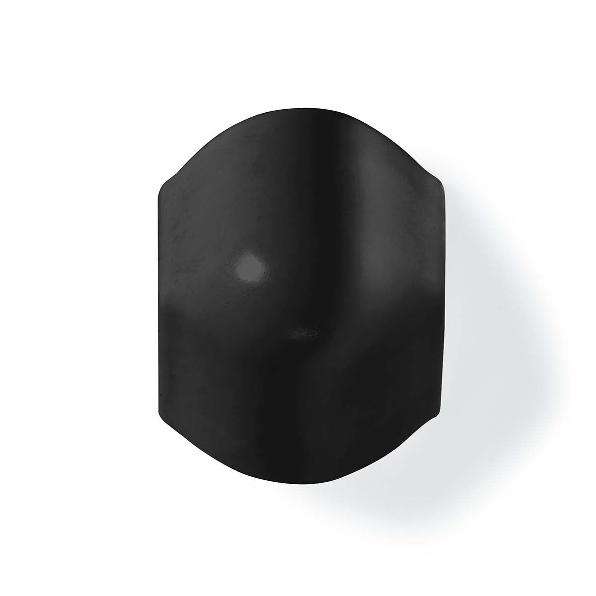 Nedis Gestion des câbles  Conduit  Au-dessus du coin  1 pièces  PVC  Noir