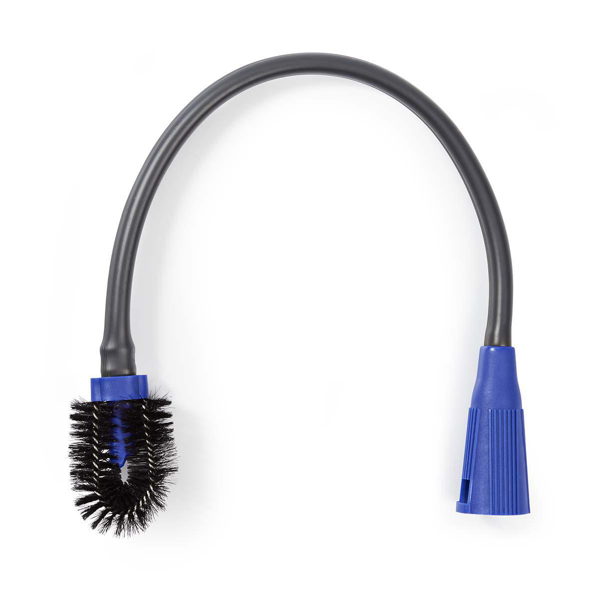 Nedis Brosse flexible de radiateur  Convient a toute maeque  Remplacement pour: Universel  30 - 36 mm