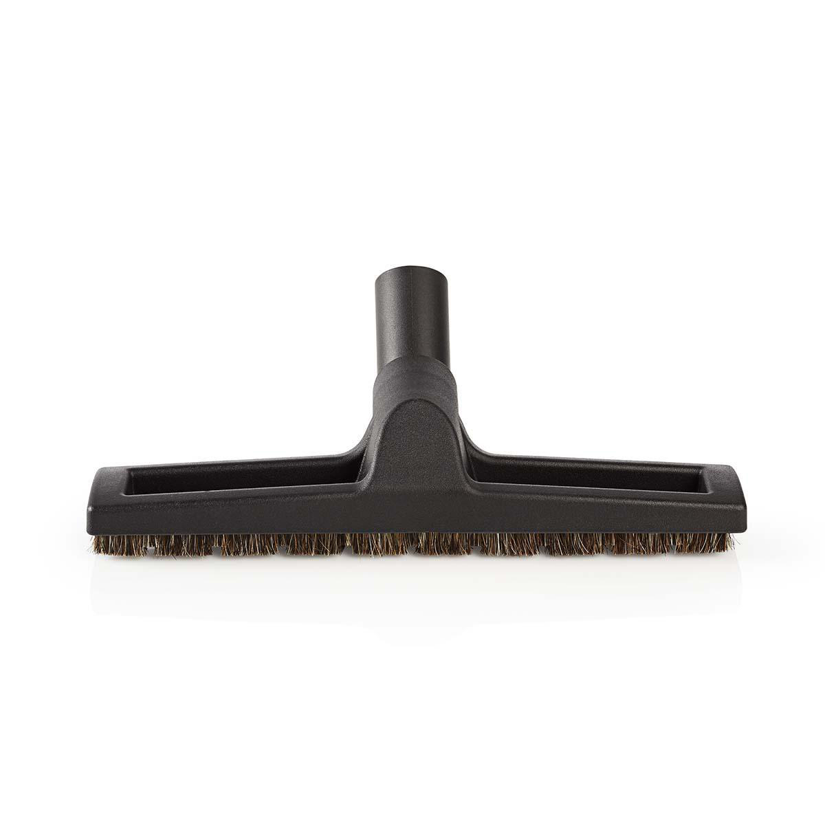 Nedis Brosse pour parquet Cheveux naturels Remplacement pour: A.E.G. / Electrolux / Fam / Holland Electro / Nilfisk / Numatic / Philips