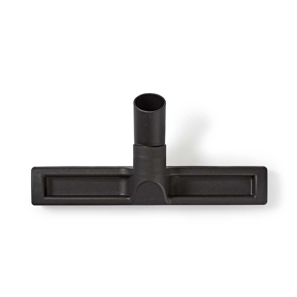 Nedis Brosse pour parquet Cheveux naturels Remplacement pour: Bosch / Miele / Panasonic / Rowenta / Samsung / Siemens