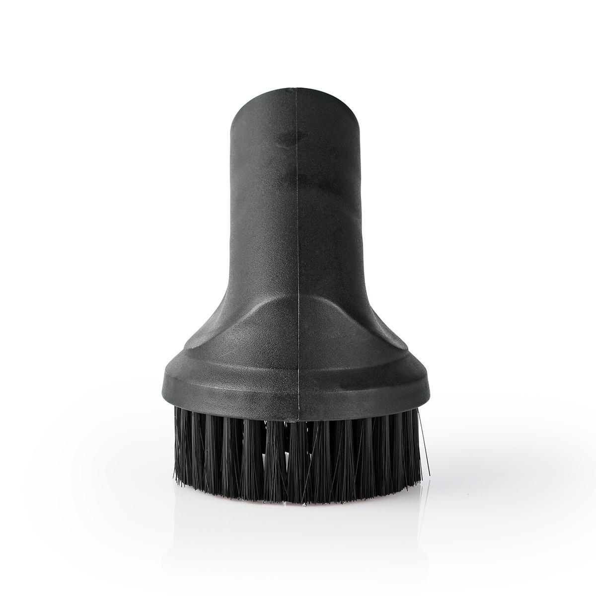 Nedis Brosse à poussière  Cheveux en plastique  Convient a toute maeque  32 mm