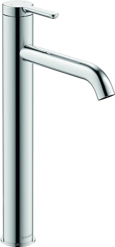 Duravit C11040 C.1 Mitigeur monocommande pour lavabo