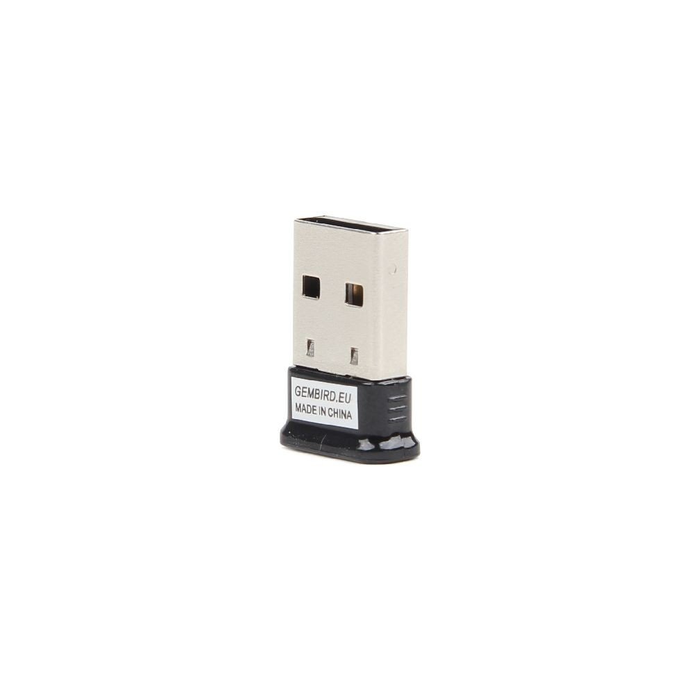 Gembird Mini Adaptateur USB BlueTooth 4.0
