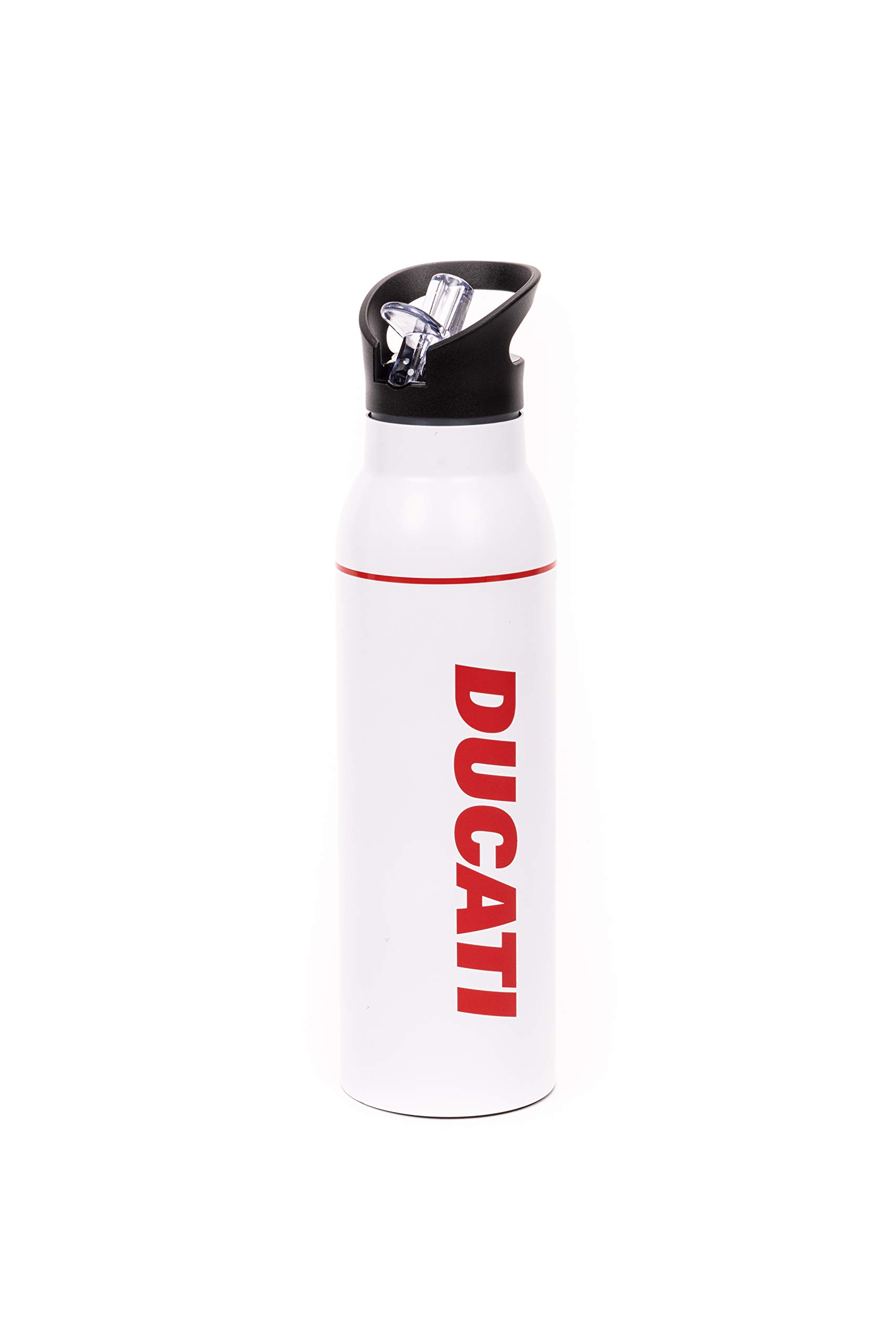 DUCATI BOUTEILLE D'EAU NOIR