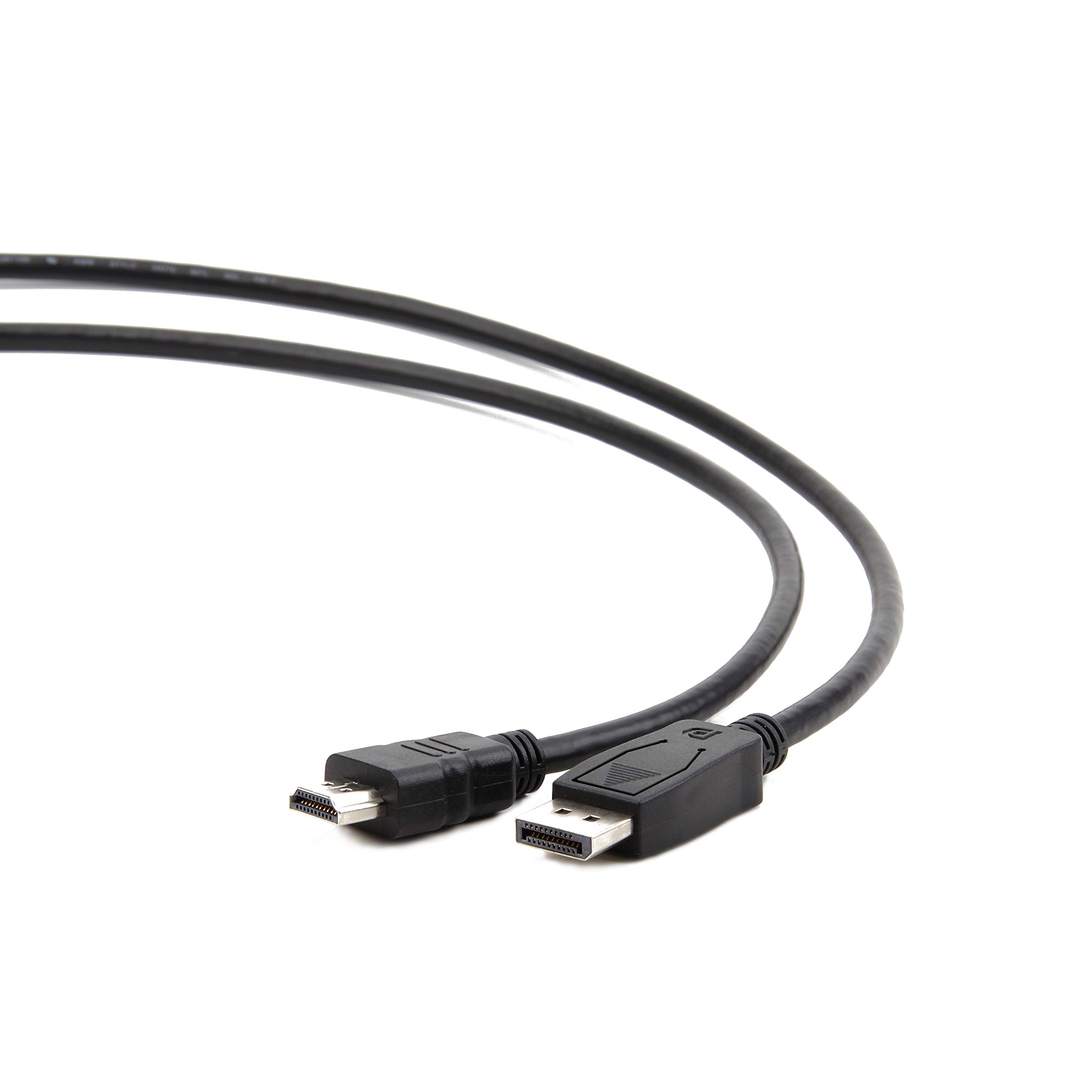 Gembird Câble DisplayPort vers HDMI  10m M/M (Noir)