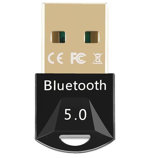Gembird Mini Adaptateur USB BlueTooth 5.0
