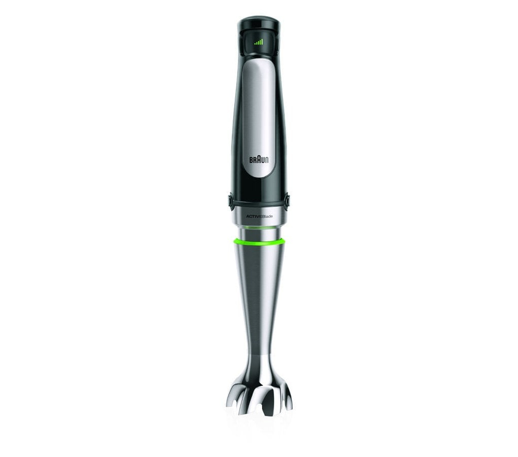 Braun MultiQuick 7 Stabmixer MQ 7035X