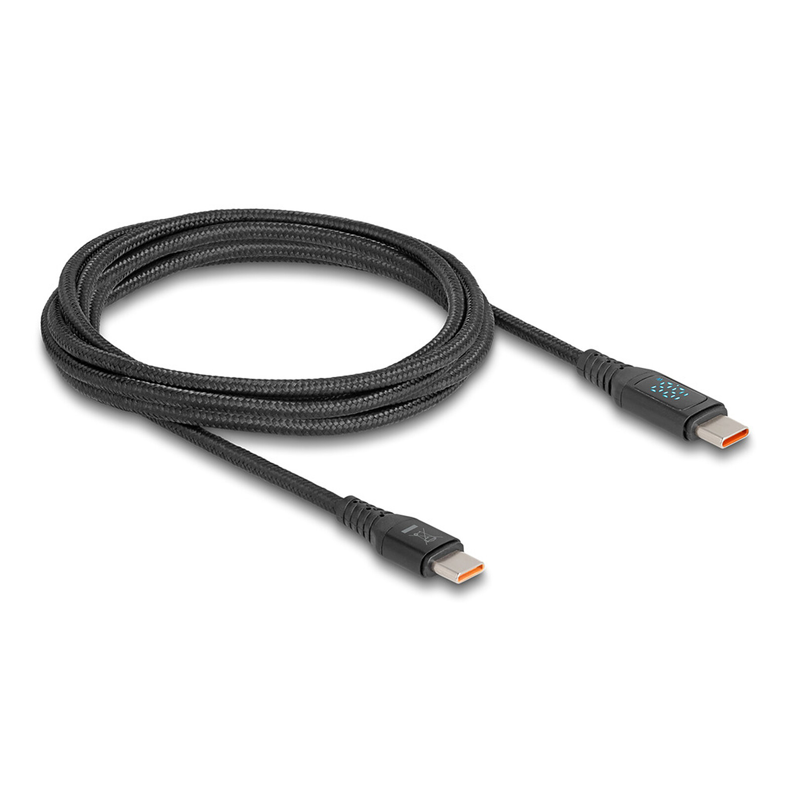 DeLock USB-C / USB-C 2.0
