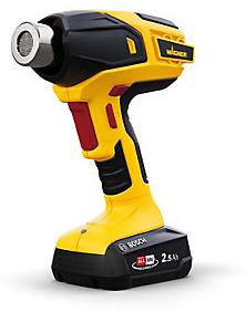 Wagner Décapeur thermique  Funo 550 18V
