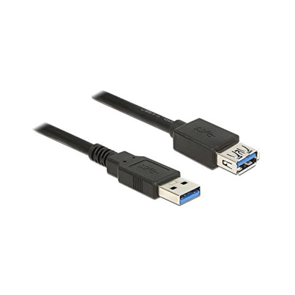 DeLock USB 3.2 Gen 1 Verlängerungskabel