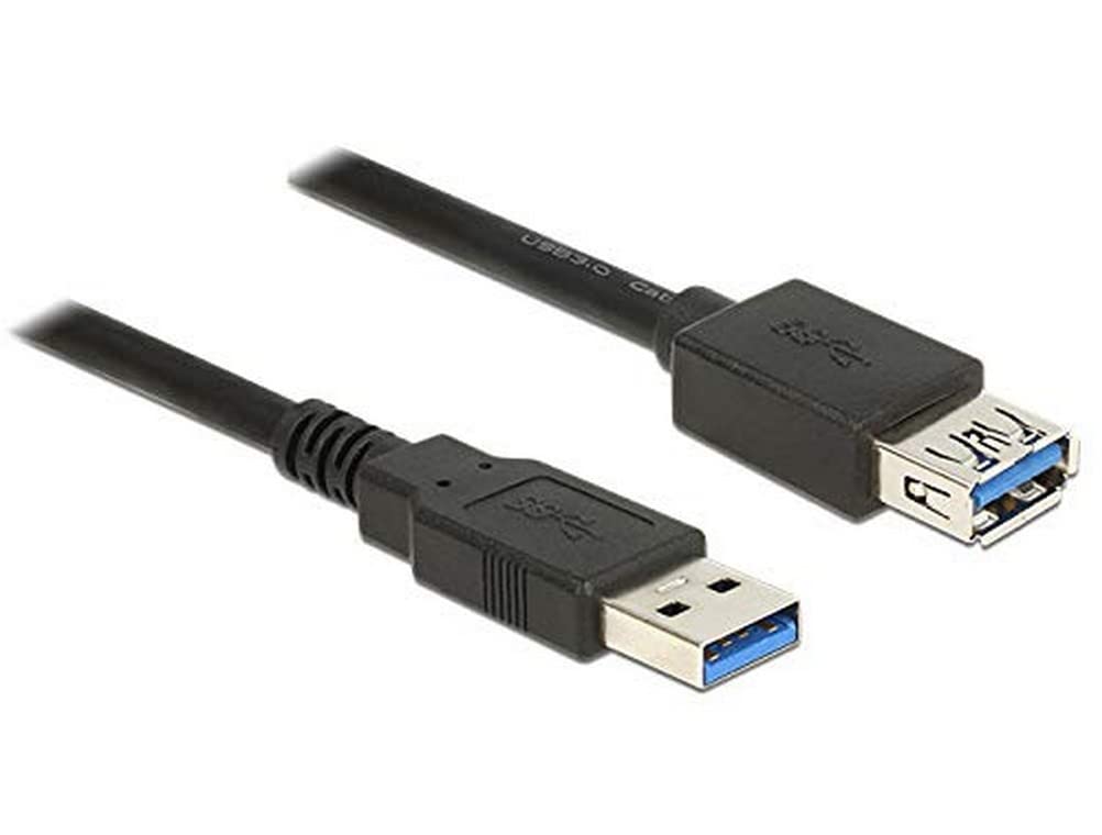 DeLock USB 3.2 Gen 1 Verlängerungskabel