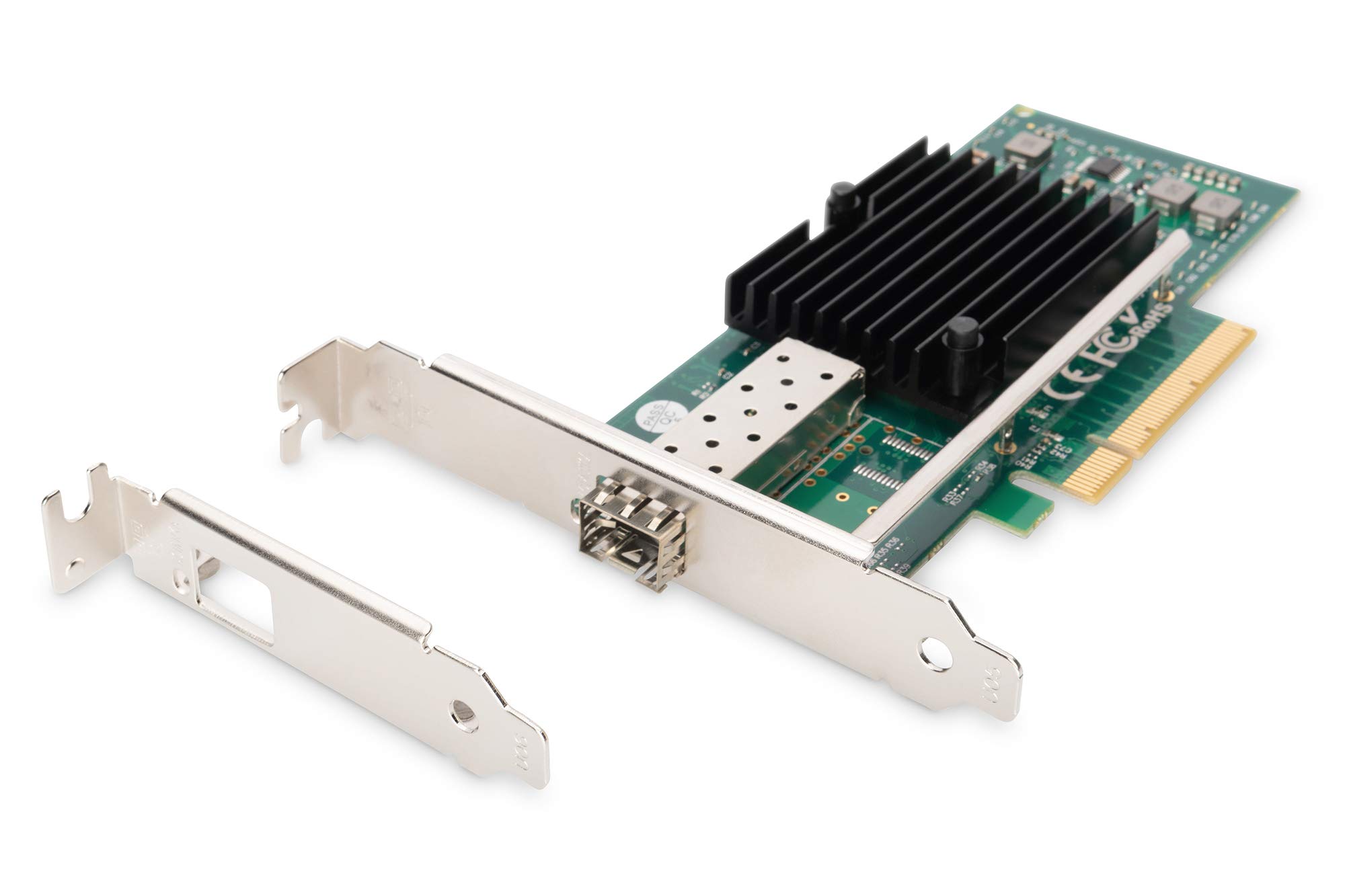DIGITUS 10G SFP+ PCIe