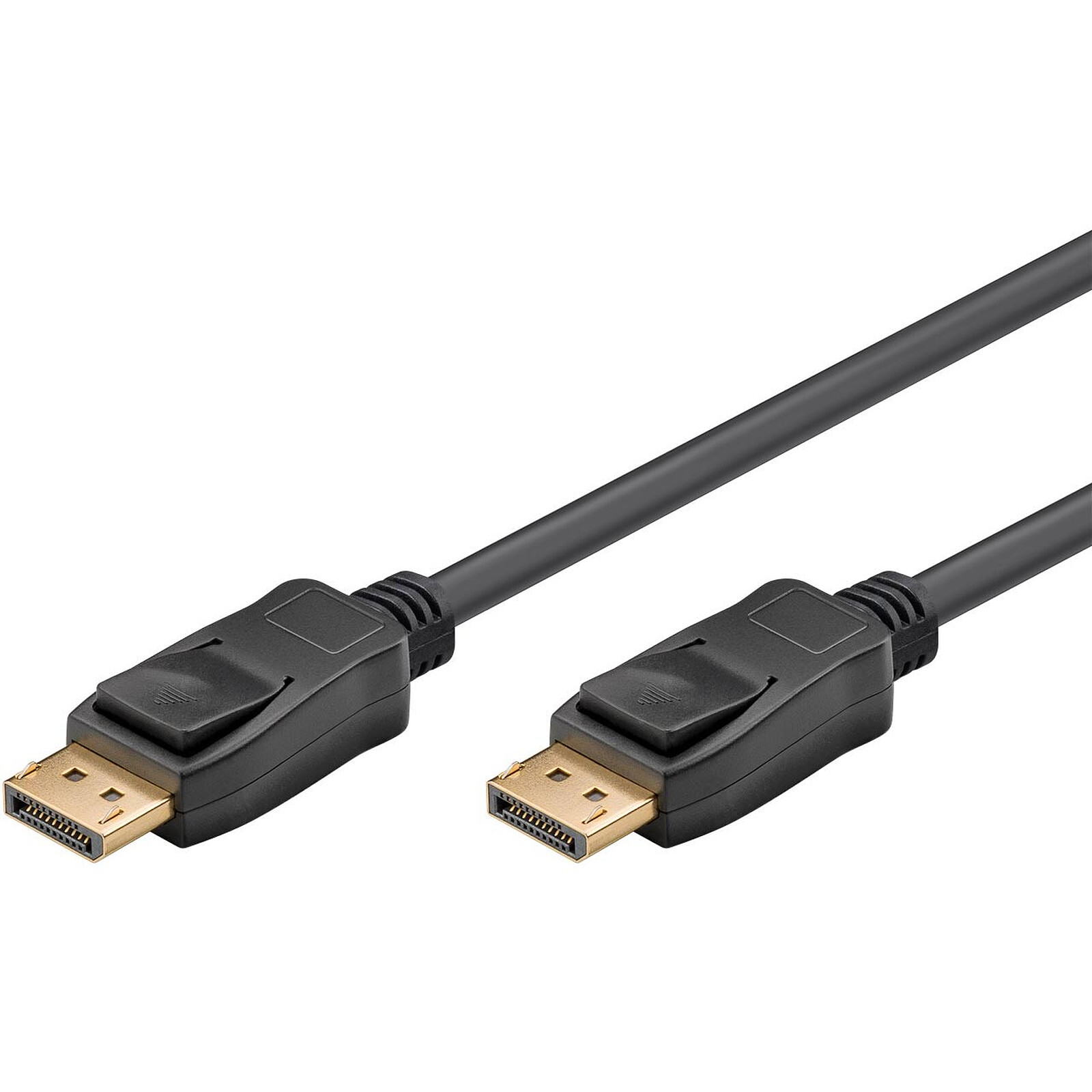 Goobay Câble DisplayPort 2.1