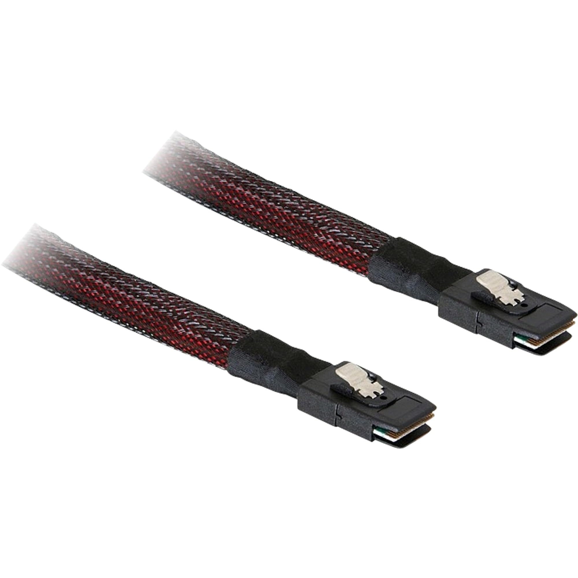 DeLock Kabel mini SAS 36pin Stecker-Stecker (SFF 8087)