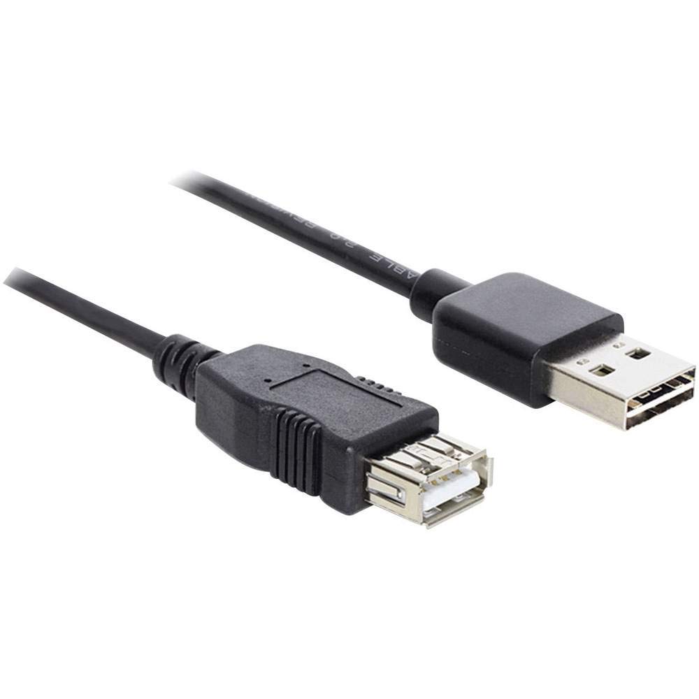 DeLock EASY-USB 2.0 Verlängerungskabel