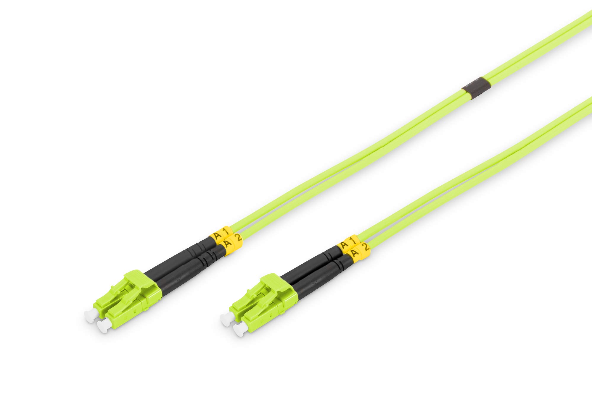 DIGITUS LWL Patchkabel