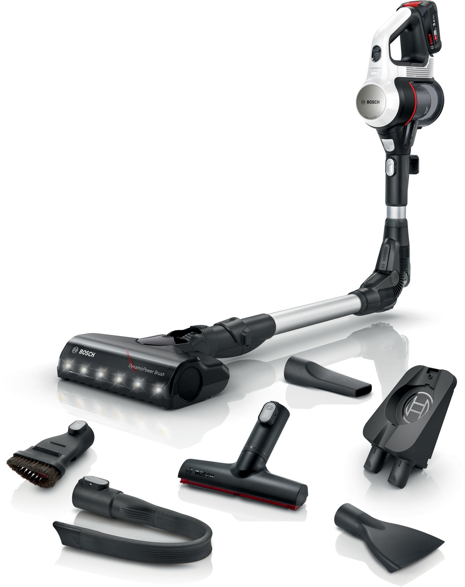 Bosch Unlimited 7 BSS711W